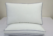Fiber Bed Pillow Manufacturer