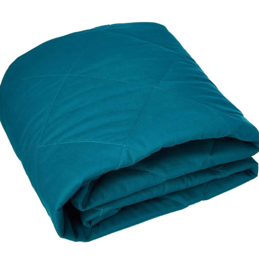 Quilted Waterproof Mattress Protector