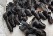 Loose Wave Weft Hair Bundles