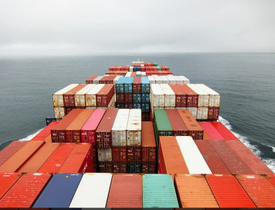 Shipment Custom Clearance