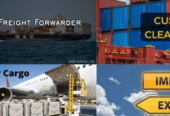 International Custom Clearing