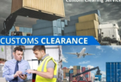 International Custom Clearing