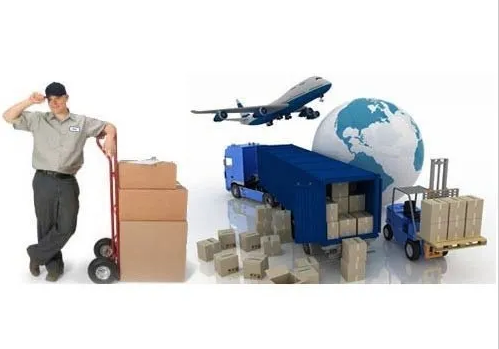 Custom Clearing Service