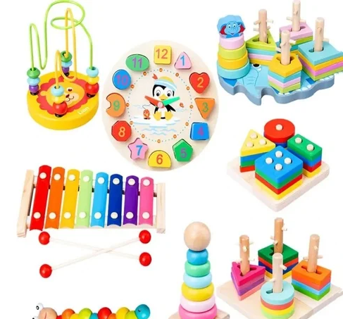 Toy Import Clearance Services