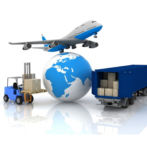 Freight Forwarding Services