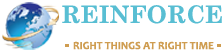 Reinforce Logistics Pvt Ltd.