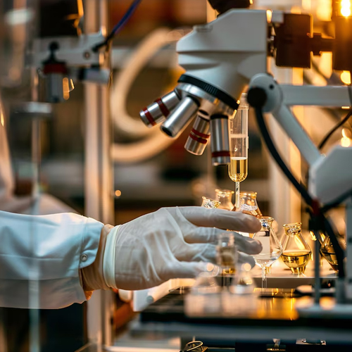 Enzyme Manufacturer & Supplier in India