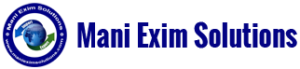 Mani Exim Solutions