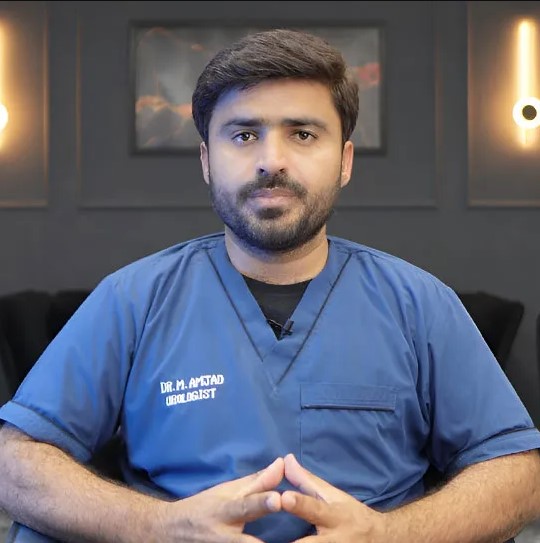 Varicocele Treatment in Pakistan