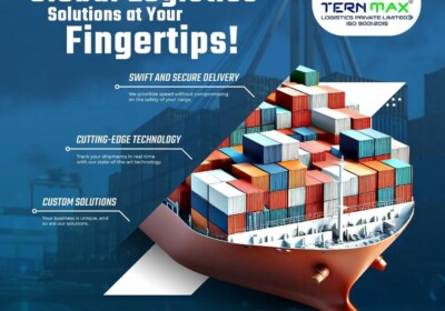 Global-Freight-Forwarding-Service