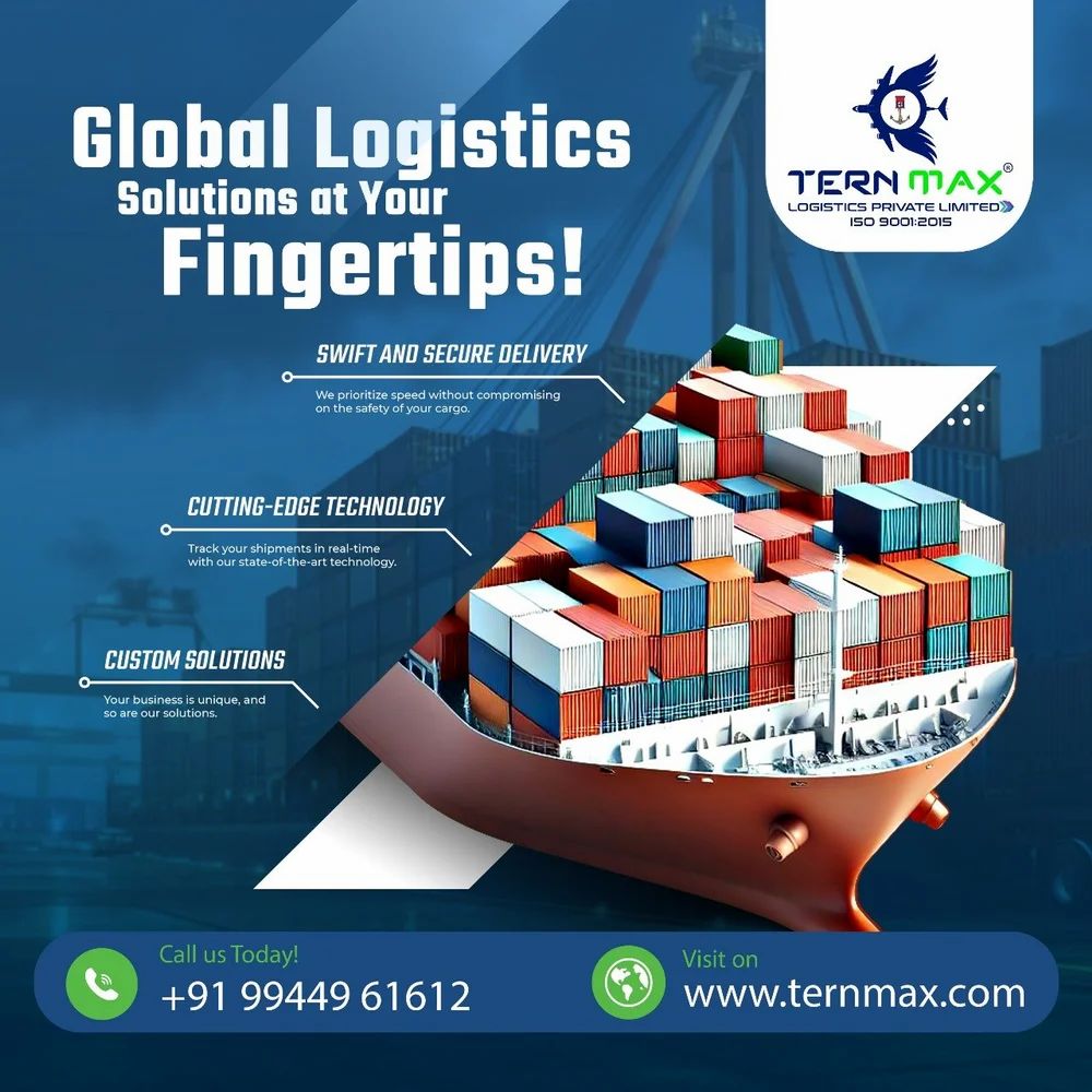 Global Freight Forwarding Service