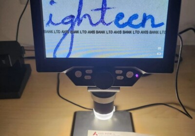 Handwriting-Expert
