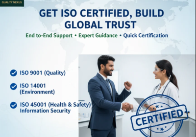 ISO-Certification-Services