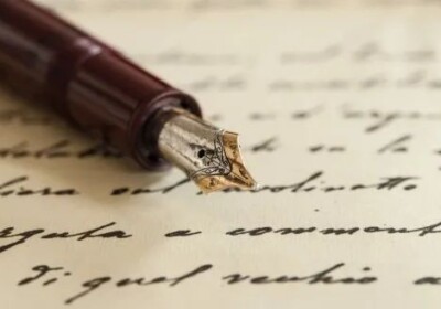 Questioned-Document-Examination
