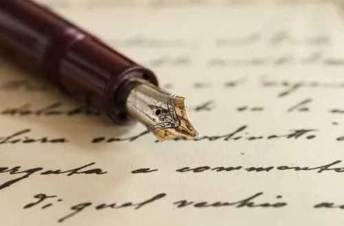 Questioned Document Examination
