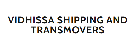 Vidhissa Shipping & Transmovers