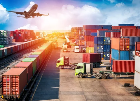 China Shenzhen, Ninbo, Shanghai To India LCL Custom Clearance