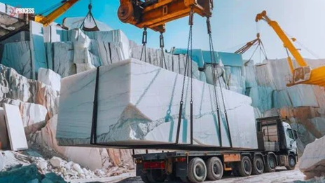 Marble Block Import Custom Clearance