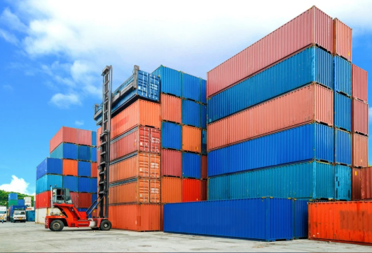 Road Freight Forwarding Services