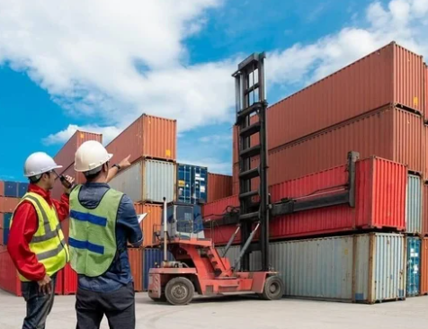 LCL Custom Clearance Service