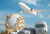 Destination Custom Clearance Service