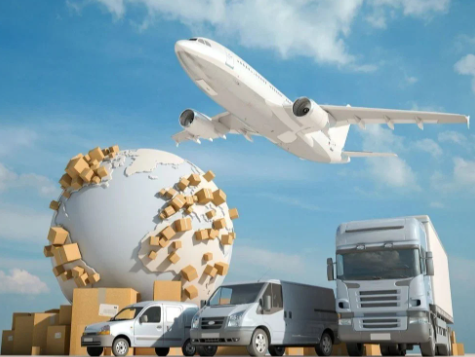 Destination Custom Clearance Service
