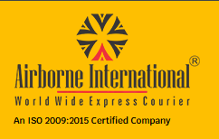 Airborne International Courier Services