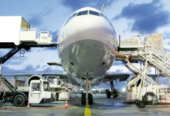 International Freight Forwarding Services