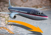 International Freight Forwarding Services