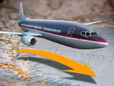International Freight Forwarding Services
