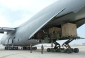 Freight Forwarding Services