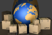 Freight Forwarding Services