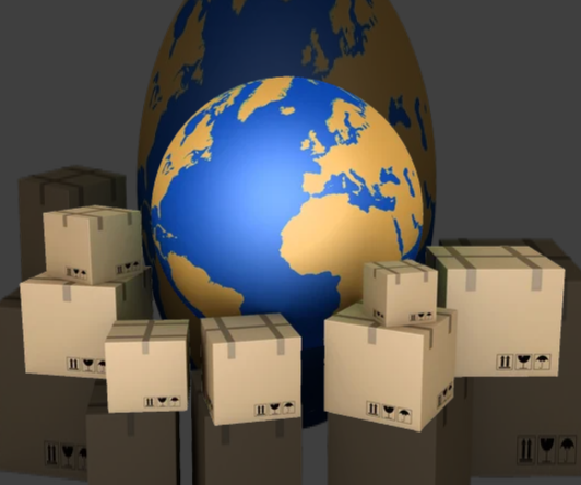Freight Forwarding Services