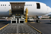 International Freight Forwarders