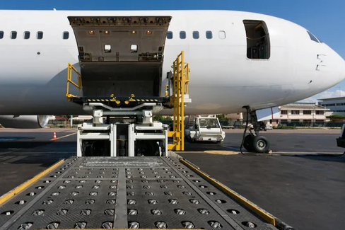 International Freight Forwarders