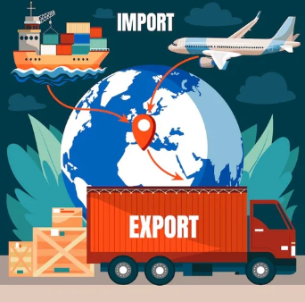 Import Export License