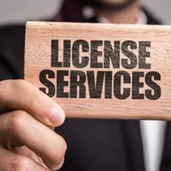Trade License Service