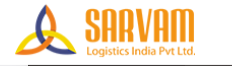 Sarvam Logistics