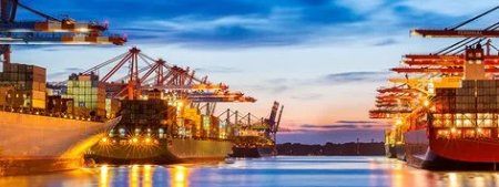 Sea Freight Service