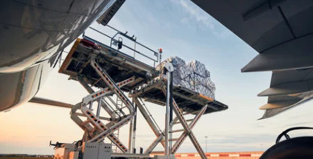 Cross Country Trading Logistic Service