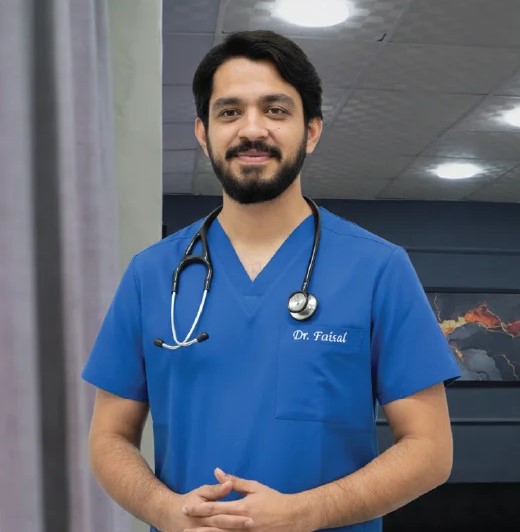 Varicocele Treatment in Pakistan