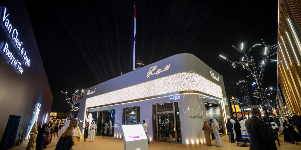 Electra Events & Exhibitions