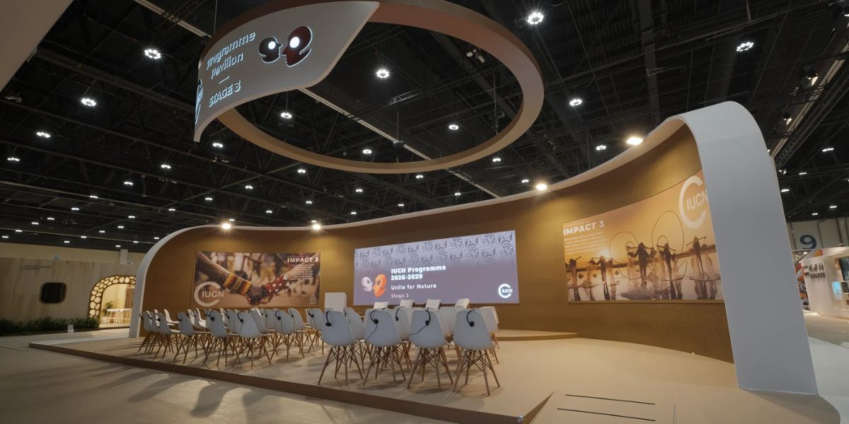 Electra Events & Exhibitions