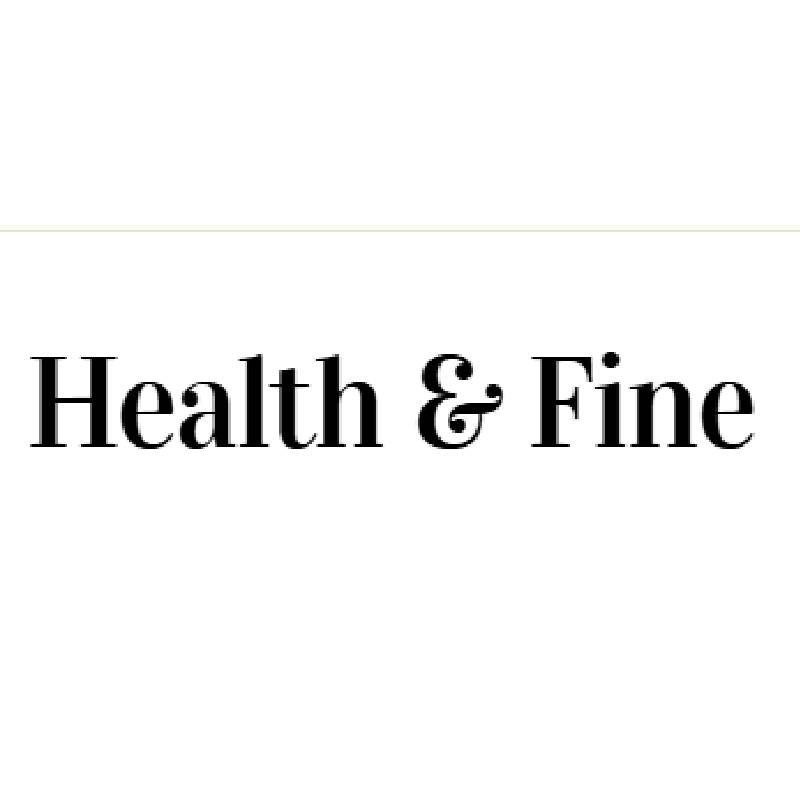 Health and Fine