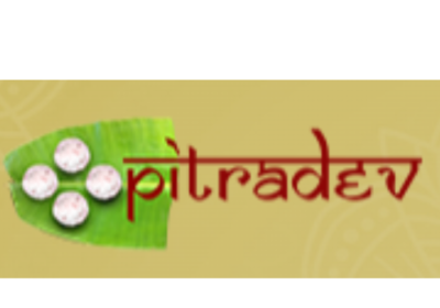 Pitradev-Logo
